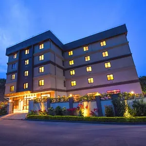 Hotel Western The Athena