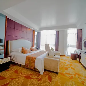 Nanjing Lugogo Kampala