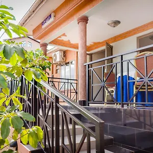 Mt. Zion Annex Kampala