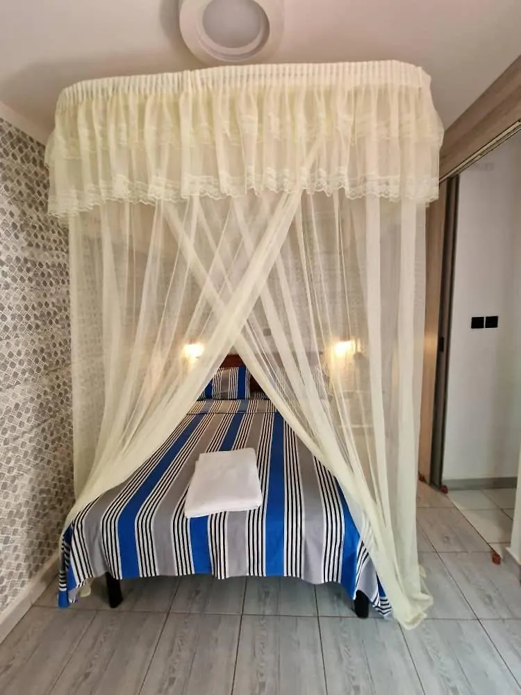 Fuego Hotel Kampala